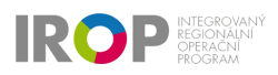 Logo IROP